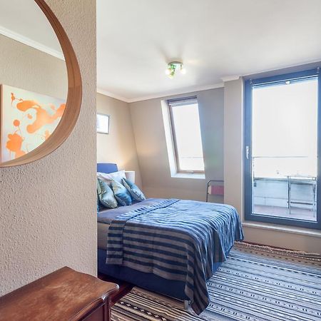 ベルリンThe Danziger, 2 Unique Lofty Style Units In Prenzlauerbergアパートメント エクステリア 写真