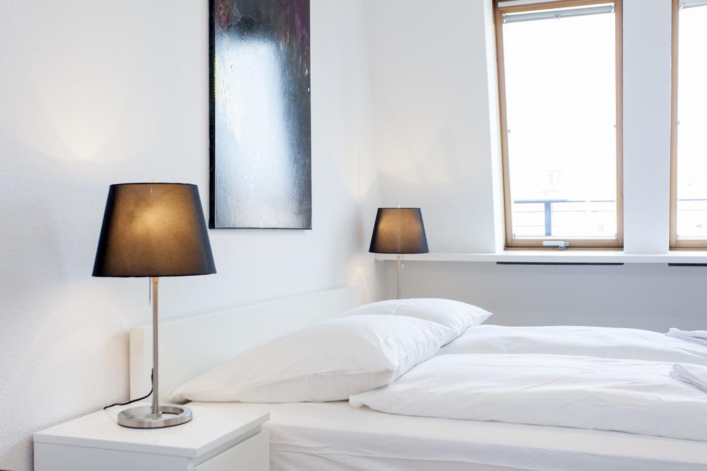 ベルリンThe Danziger, 2 Unique Lofty Style Units In Prenzlauerbergアパートメント 部屋 写真