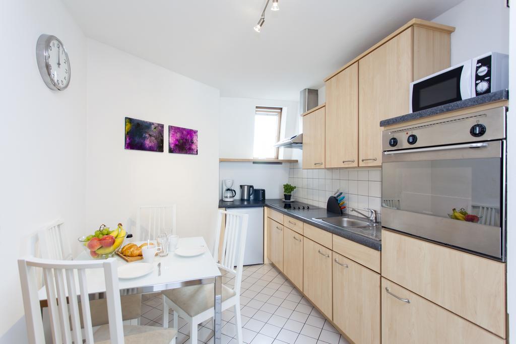 ベルリンThe Danziger, 2 Unique Lofty Style Units In Prenzlauerbergアパートメント 部屋 写真
