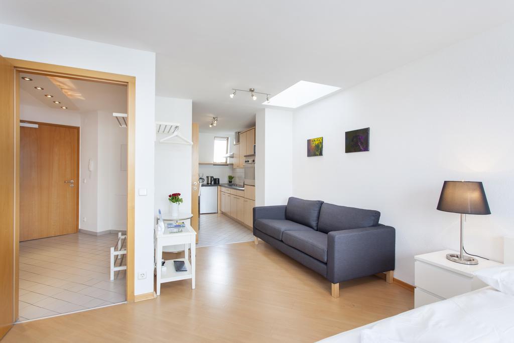 ベルリンThe Danziger, 2 Unique Lofty Style Units In Prenzlauerbergアパートメント 部屋 写真